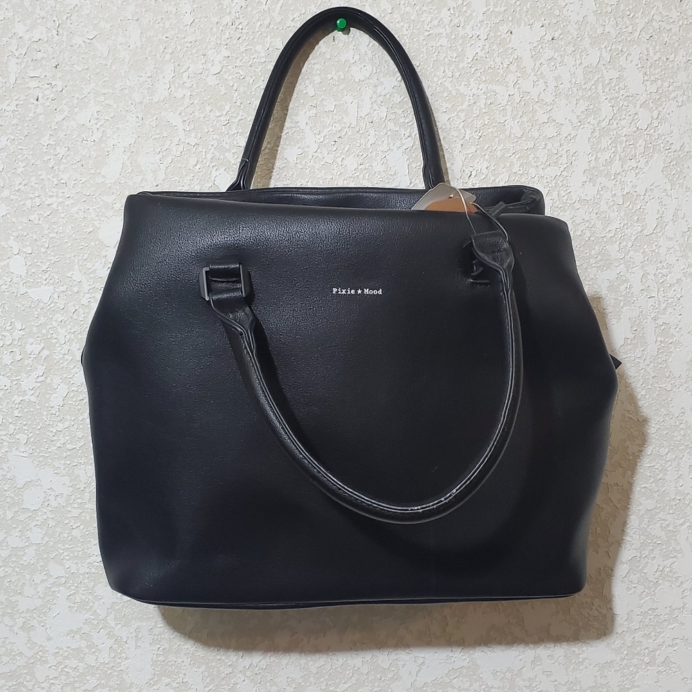 Pixie Mood Crossbody